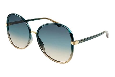 Lunettes de soleil Chloé CH0030S 006