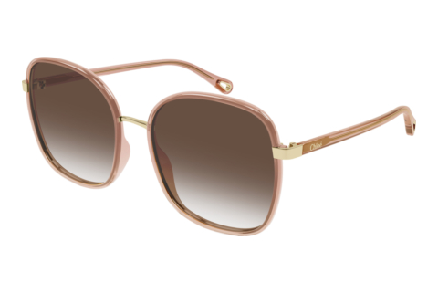 Lunettes de soleil Chloé CH0031S 021