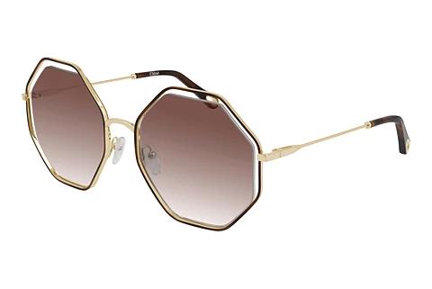 Lunettes de soleil Chloé CH0046S 001