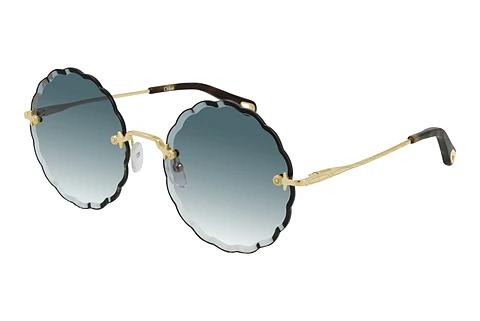 Lunettes de soleil Chloé CH0047S 002