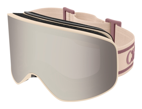 Lunettes de soleil Chloé CH0072S 008