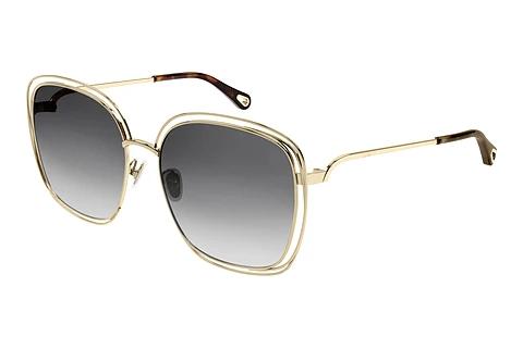 Lunettes de soleil Chloé CH0077SK 001