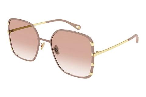 Lunettes de soleil Chloé CH0143S 003