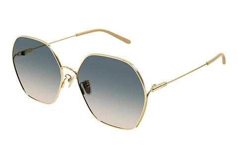 Lunettes de soleil Chloé CH0169SA 006