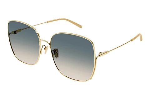 Lunettes de soleil Chloé CH0170SA 002