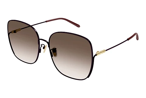Lunettes de soleil Chloé CH0170SA 007
