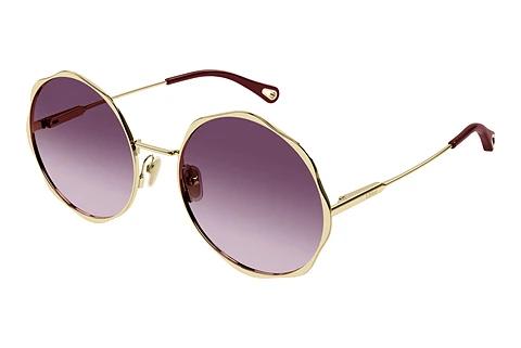 Lunettes de soleil Chloé CH0184S 006