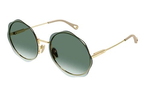 Lunettes de soleil Chloé CH0202S 002