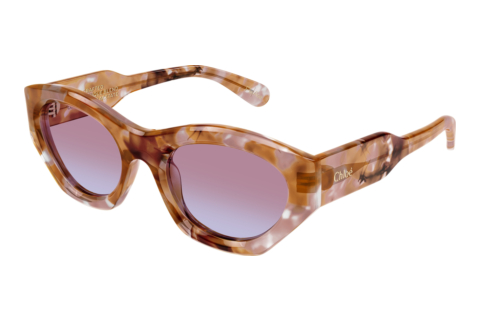 Lunettes de soleil Chloé CH0220S 013
