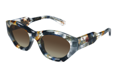 Lunettes de soleil Chloé CH0220S 017