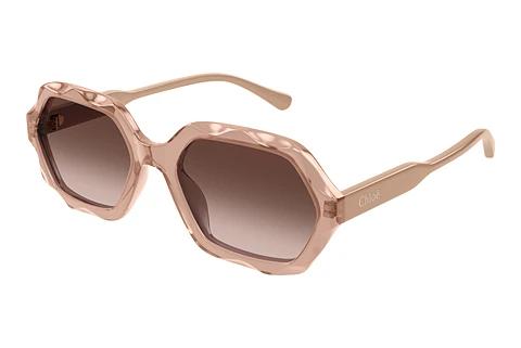 Lunettes de soleil Chloé CH0227S 003