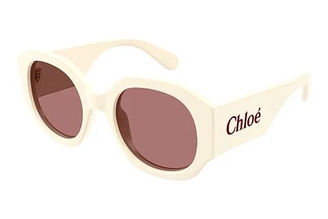 Lunettes de soleil Chloé CH0234S 003