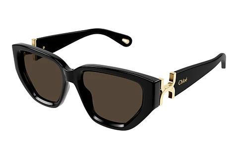 Lunettes de soleil Chloé CH0235S 001