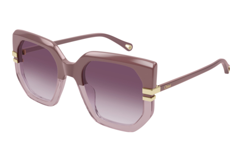 Lunettes de soleil Chloé CH0240S 006