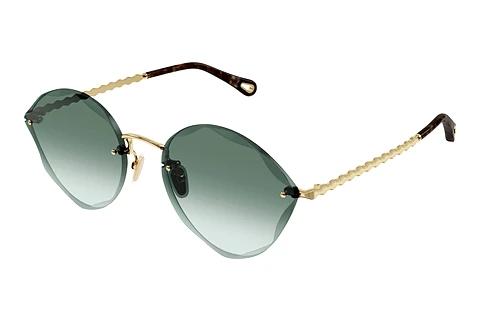 Lunettes de soleil Chloé CH0253S 003