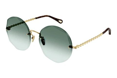 Lunettes de soleil Chloé CH0254S 003