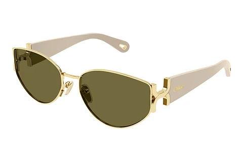 Lunettes de soleil Chloé CH0260S 003