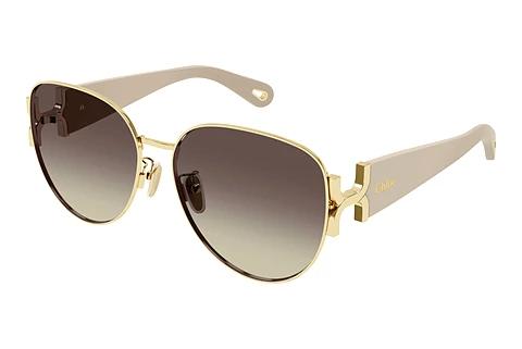 Lunettes de soleil Chloé CH0261SK 003