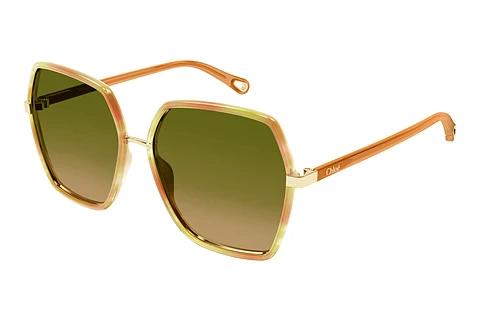 Lunettes de soleil Chloé CH0262S 004