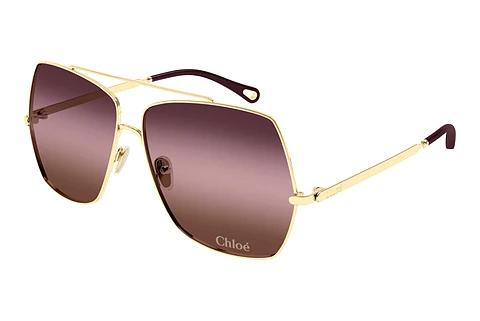 Lunettes de soleil Chloé CH0278S 003