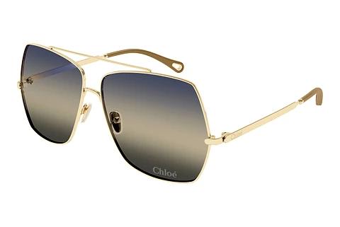 Lunettes de soleil Chloé CH0278S 006