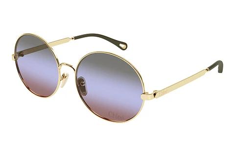 Lunettes de soleil Chloé CH0281S 004