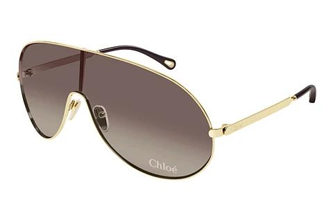 Lunettes de soleil Chloé CH0283S 002