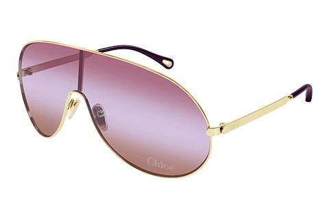 Lunettes de soleil Chloé CH0283S 003