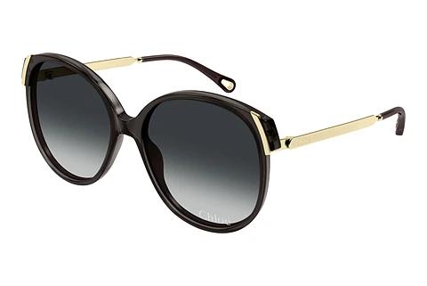 Lunettes de soleil Chloé CH0285S 001