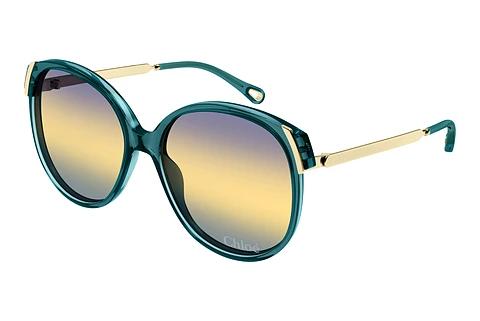 Lunettes de soleil Chloé CH0285S 005