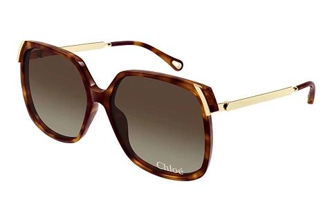 Lunettes de soleil Chloé CH0286S 002