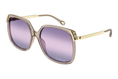Lunettes de soleil Chloé CH0286S 004