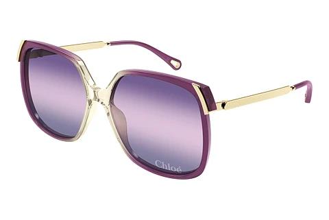 Lunettes de soleil Chloé CH0286S 006