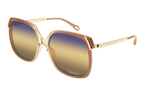 Lunettes de soleil Chloé CH0286S 007