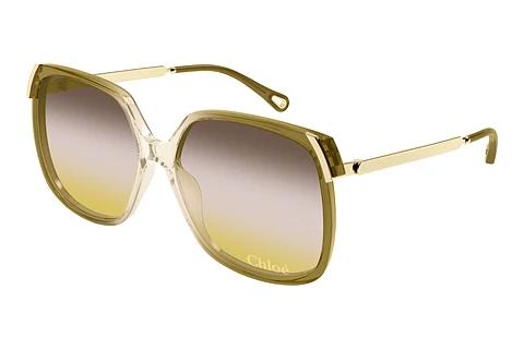 Lunettes de soleil Chloé CH0286S 008