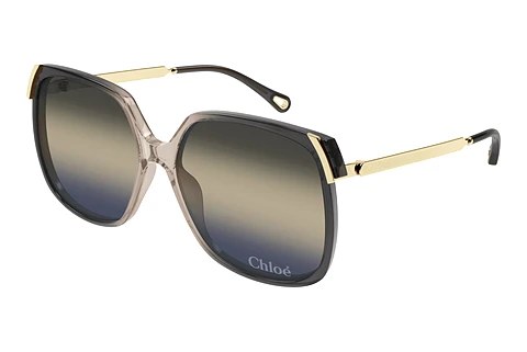 Lunettes de soleil Chloé CH0286S 009