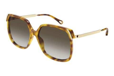 Lunettes de soleil Chloé CH0286S 010