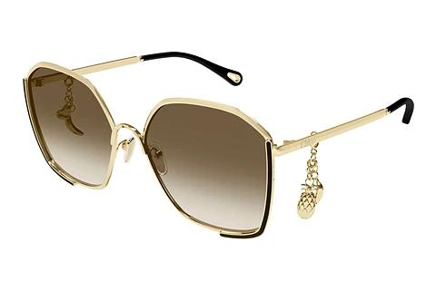 Lunettes de soleil Chloé CH0288S 001