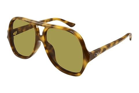 Lunettes de soleil Chloé CH0289S 003