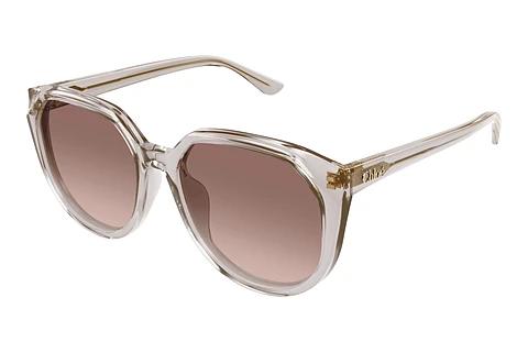 Lunettes de soleil Chloé CH0291SK 004