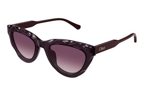 Lunettes de soleil Chloé CH0294S 002