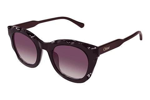 Lunettes de soleil Chloé CH0295S 002