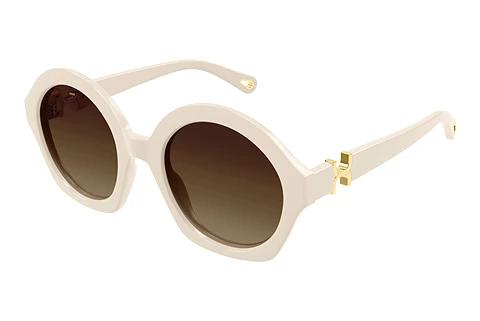 Lunettes de soleil Chloé CH0302S 003