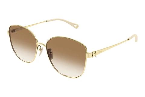 Lunettes de soleil Chloé CH0306SK 004