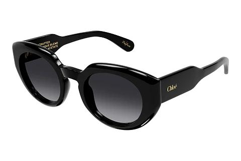 Lunettes de soleil Chloé CH0311S 001