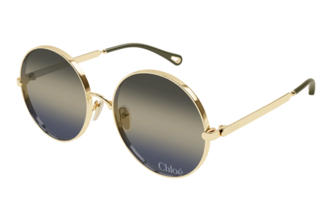 Lunettes de soleil Chloé CH0321S 004