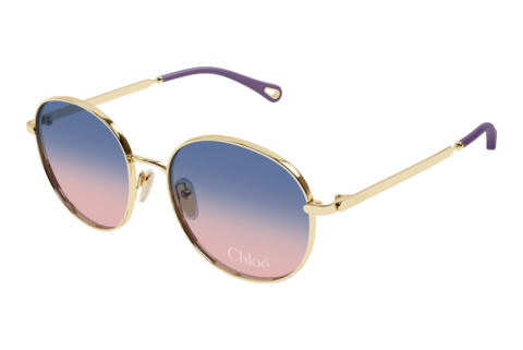 Lunettes de soleil Chloé CH0325S 003