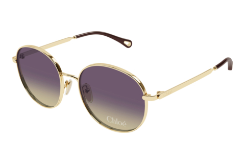 Lunettes de soleil Chloé CH0325SK 001