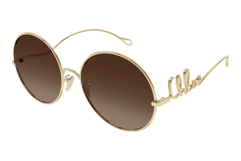 Lunettes de soleil Chloé CH0329S 002
