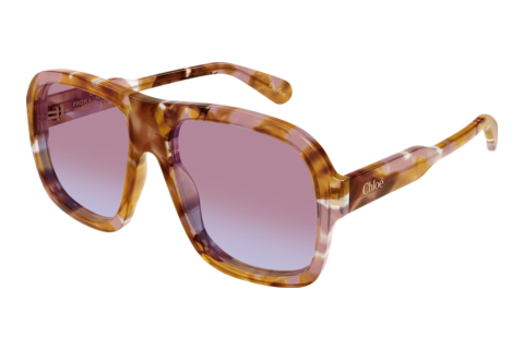 Lunettes de soleil Chloé CH0331S 003